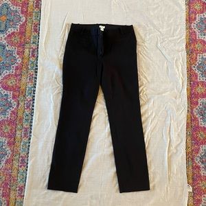 J. Crew Factory Cropped Dresspants